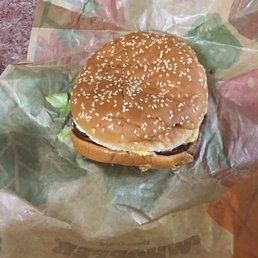 Whopper Whopper