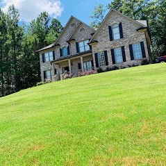 Slide of Diamond Contracting