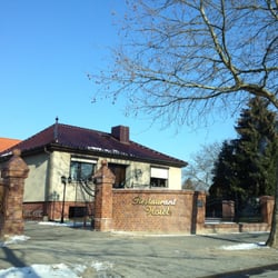 Hotel Falkenseer Hof
