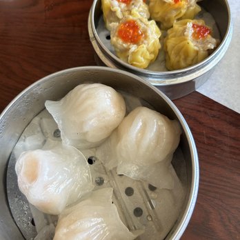China Town Eatery - Siu Mai and shrimp dumplings - Dim Sum Near Me - Salt Lake City, Utah China Town Eatery - Siu Mai and shrimp dumplings - Dim Sum Near Me - Salt Lake City, Utah