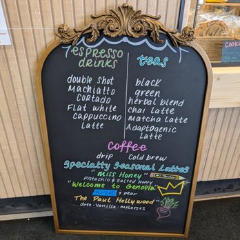 Reverie Coffee House - Coffee & Tea Near Me - Bath, Maine Reverie Coffee House - Coffee & Tea Near Me - Bath, Maine