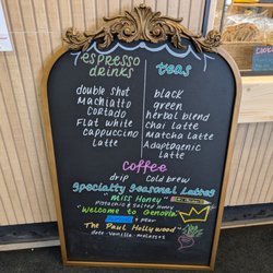 Reverie Coffee House