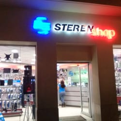 Steren