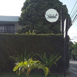 Maison Setubal Recepções - Fachada da casa
