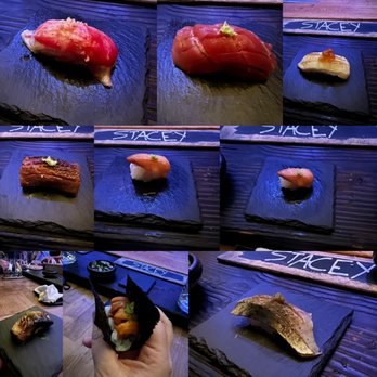 Sushi by Scratch Restaurants - Sushi Bars Near Me - Seattle, Washington
