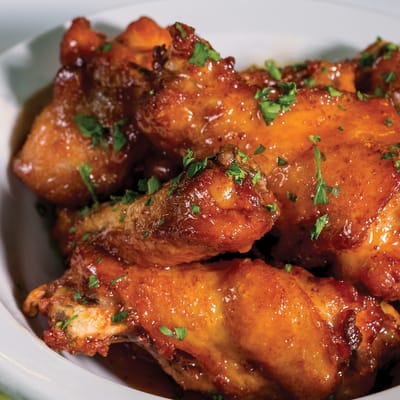 Nick-N-Willy's Pizza by null