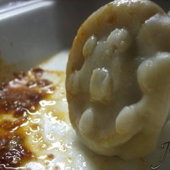 Potala Fresh Momo - Momo Bottom - Himalayan/Nepalese Near Me - Jackson Heights, New York Potala Fresh Momo - Momo Bottom - Himalayan/Nepalese Near Me - Jackson Heights, New York