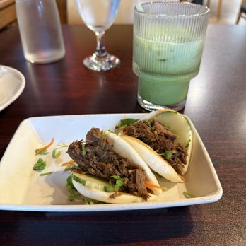 Jaidee Thai Restaurant - Pork buns - Thai Near Me - Altoona, Pennsylvania Jaidee Thai Restaurant - Pork buns - Thai Near Me - Altoona, Pennsylvania