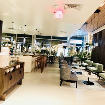 The Table at Crate - New American Near Me - Oak Brook, Illinois