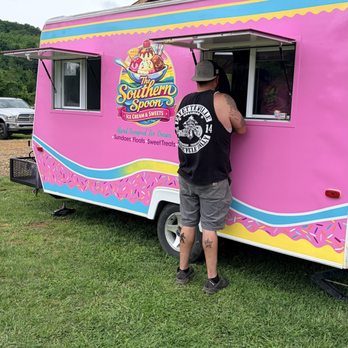 The southern spoon - Ice Cream & Frozen Yogurt Near Me