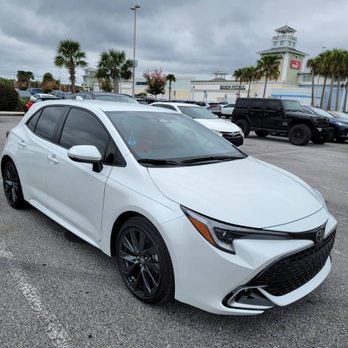 Wesley Chapel Toyota - Car Dealers Near Me - Wesley Chapel, Florida Wesley Chapel Toyota - Car Dealers Near Me - Wesley Chapel, Florida