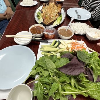 Quan Ca SaiGon - Vietnamese Near Me - Garden Grove, California Quan Ca SaiGon - Vietnamese Near Me - Garden Grove, California