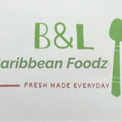 B&L Caribbean Foodz