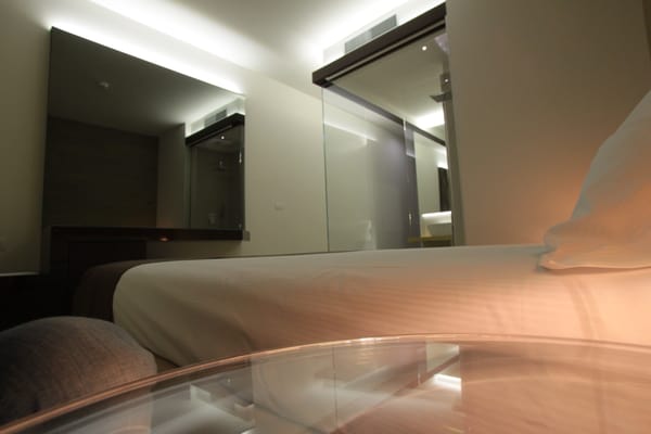 Borgoleoni18 - Room & Breakfast by null