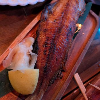 Kinda Izakaya - Shima Hokke - Tapas/Small Plates Near Me - Berkeley, California