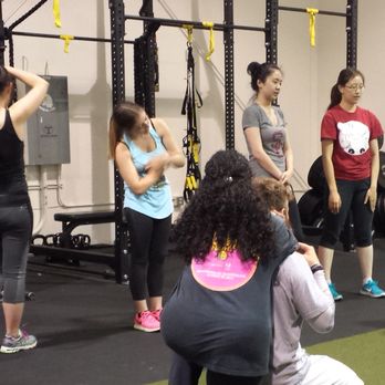 Haddad Training - Self-defense with experienced instructors for specialty classes - Trainers Near Me