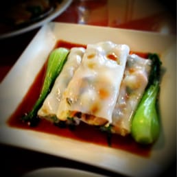 Home Style Rice Noodles
