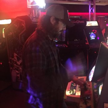 Free Play Bar Arcade - Bars Near Me - Providence, Rhode Island Free Play Bar Arcade - Bars Near Me - Providence, Rhode Island