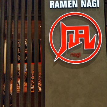 Ramen Nagi - Ramen Near Me - Santa Clara, California Ramen Nagi - Ramen Near Me - Santa Clara, California
