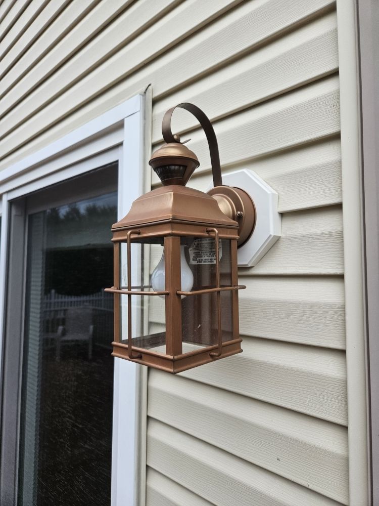 Slide of Home Safety Handyman