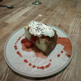 Cheesecake Cheesecake