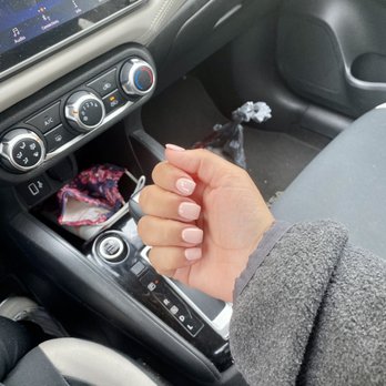 Wendy Nail Spa - Gel acrylic nails (natural look) - Nail Salons Near Me - Bayville, New Jersey Wendy Nail Spa - Gel acrylic nails (natural look) - Nail Salons Near Me - Bayville, New Jersey
