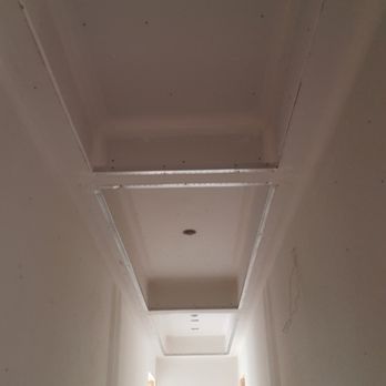 MD Drywall & Remodeling - Custom - Drywall Installation & Repair Near Me