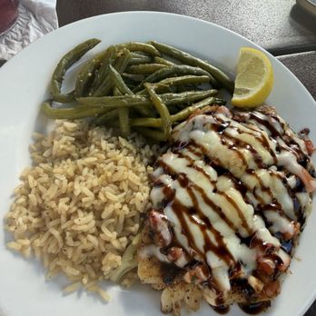 O. C. White's Restaurant - Seafood Near Me - St Augustine, Florida O. C. White's Restaurant - Seafood Near Me - St Augustine, Florida