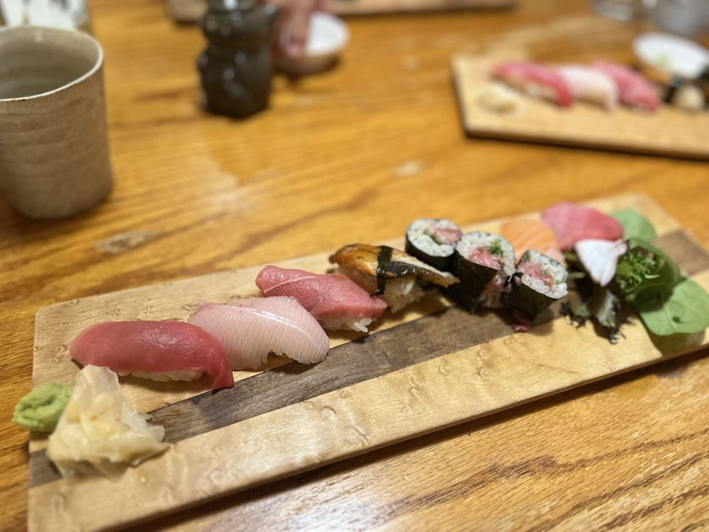 Nakamori