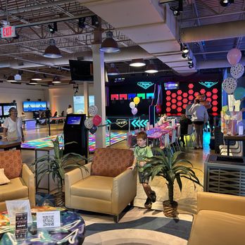 Lets Move - Family Fun Games - Indoor Playcenter Near Me - Kittery, Maine Lets Move - Family Fun Games - Indoor Playcenter Near Me - Kittery, Maine