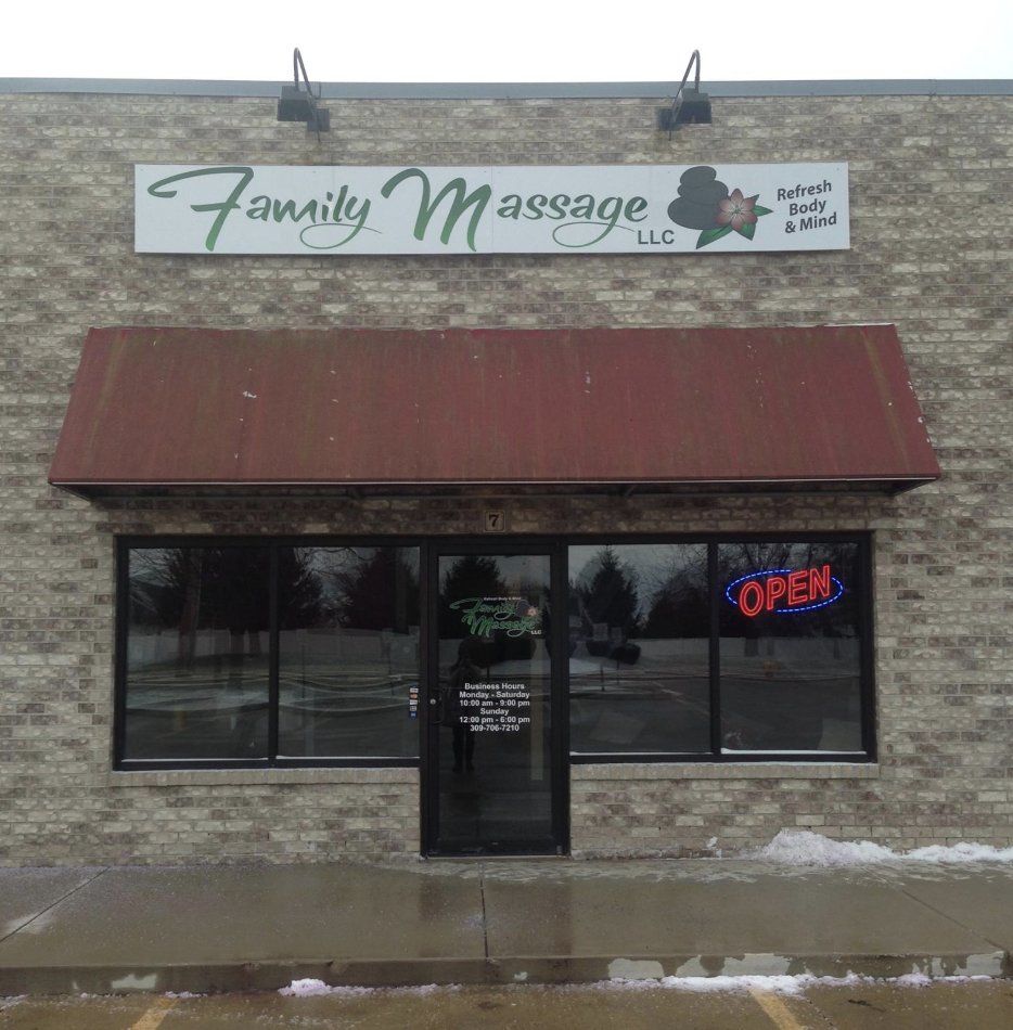 FAMILY MASSAGE Updated September 2024 16 Photos & 11 Reviews 3907