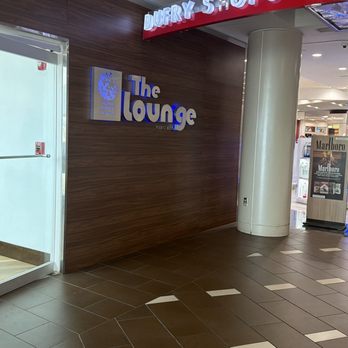 The Lounge Terminal C - Outside - Airport Lounges Near Me