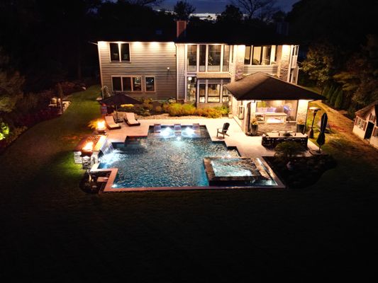 Coastal Pools on Yelp