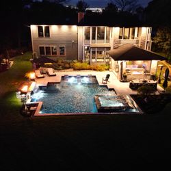 Coastal Pools