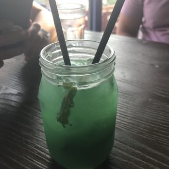La Roca - Philly special drink - Mexican Near Me - Philadelphia, Pennsylvania