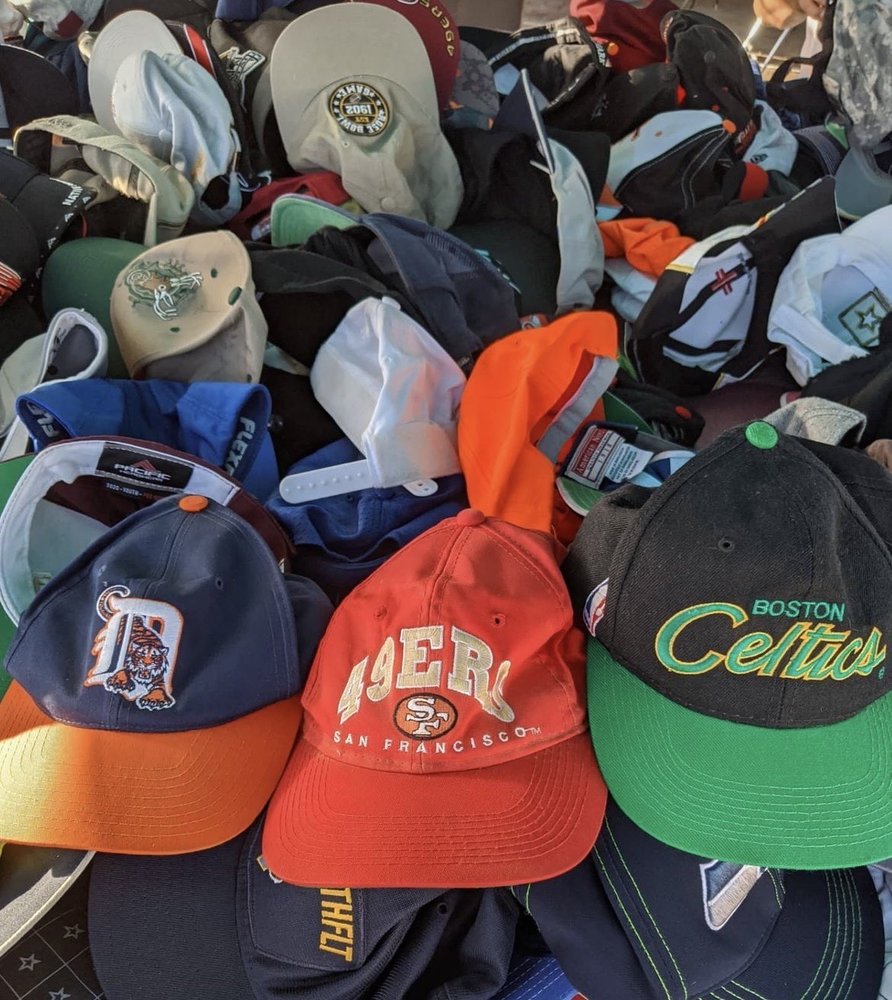 FAIRGROUND SWAP MEET Updated April 2025 30 Photos amp 20 Reviews S 