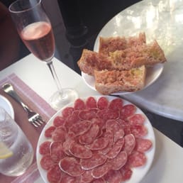 our first meal in BCN and so perfect! our first meal in BCN and so perfect!
