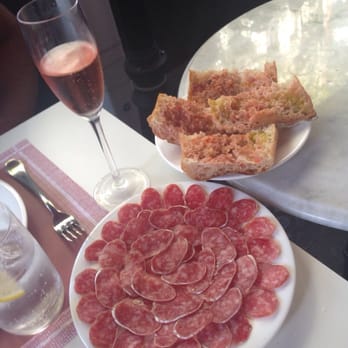 Le Bistrot Rias de Vigo - our first meal in BCN and so perfect! - Tapas Bars Near Me - Barcelona, B Le Bistrot Rias de Vigo - our first meal in BCN and so perfect! - Tapas Bars Near Me - Barcelona, B