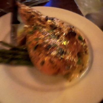 Macello Cucina di Puglia - Whole chicken - Italian Near Me - Chicago, Illinois