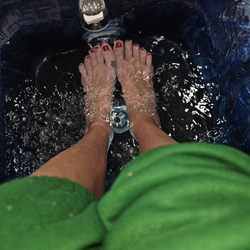 Michael Nails & Spa