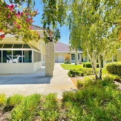 Pleasanton Senior Center