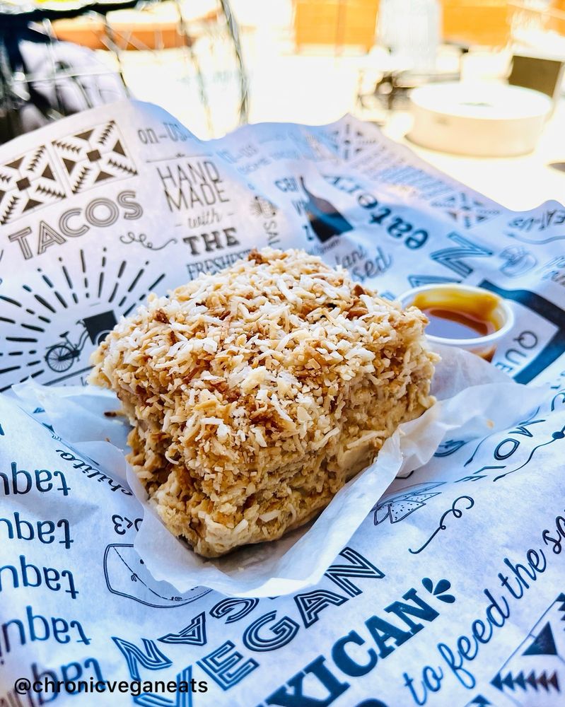 Tacotarian Henderson - Photo 3