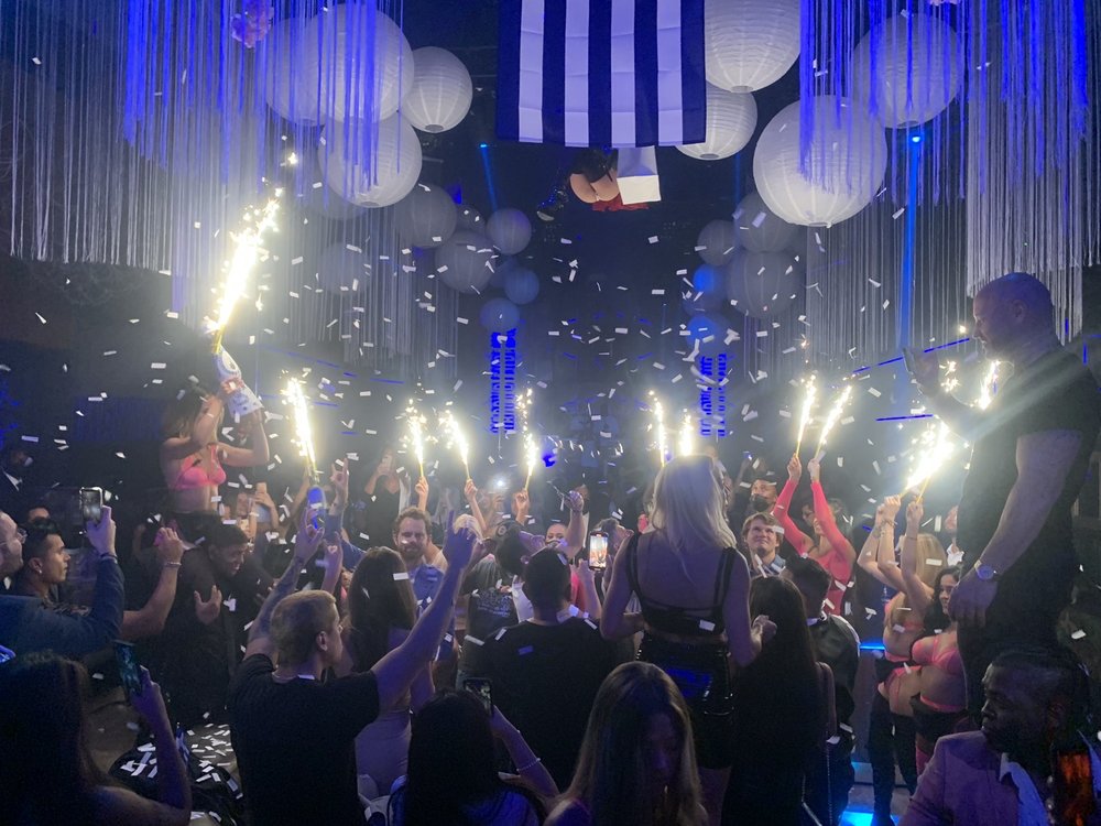 MR JONES 96 Photos & 139 Reviews 320 Lincoln Rd, Miami Beach, FL Yelp