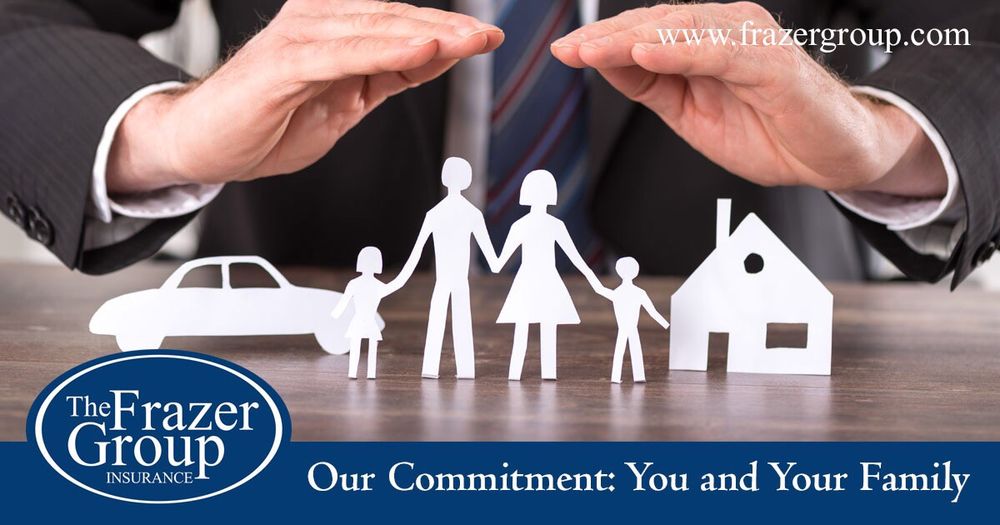 THE FRAZER GROUP Updated June 2024 105 Samuel O Moseley Dr, Selma