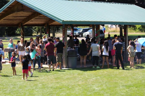 Hmong Seattle Alliance Church