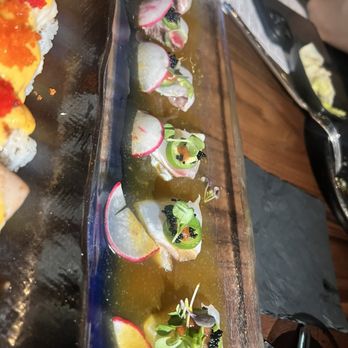 Fúdo - Asian Fusion Near Me - Chamblee, Georgia