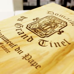 Domaine du Grand Tinel