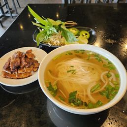 Spicy Beef