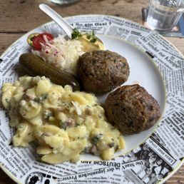 Meatballs