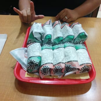 Del Taco - Breakfast & Brunch Near Me - Orlando, Florida